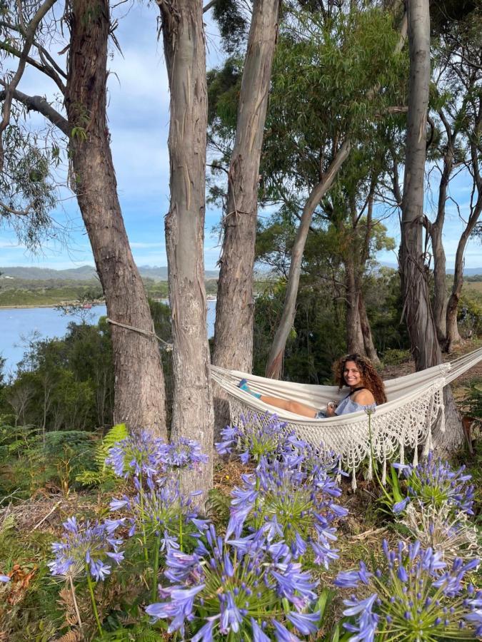Strahan Wilderness Lodge 外观 照片